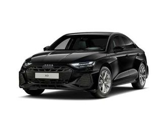 limousine 30 tfsi s edition | 116 pk | automaat |