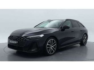 avant 2.0 e-hybrid 220 kw/299 pk quattro s edition