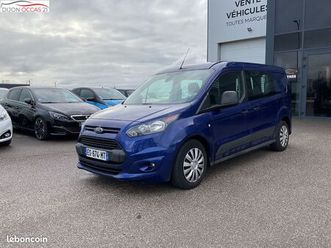 ford transit transit