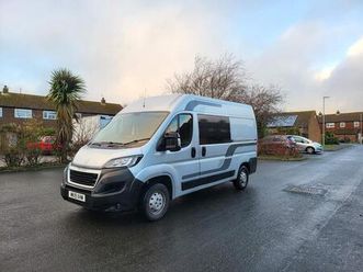 2.0 bluehdi 335 professional l2 h2 euro 6 5dr