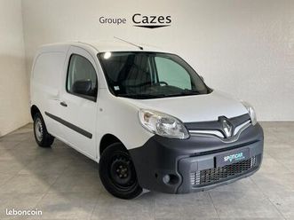 renault kangoo express 1.5 dci 75 energy e6 generique