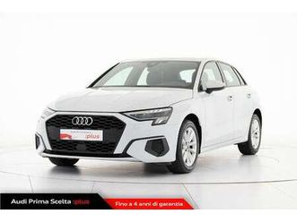 sportback 35 tdi s tronic business