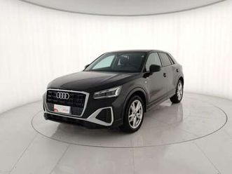 1.5 35 tfsi s line edition s tronic