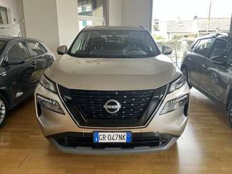 x-trail iv 1.5 e-power n-connecta 2wd auto