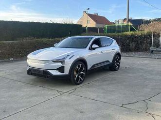 polestar 3 111 kwh long range performance pilot