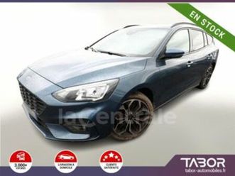 iv sw 1.5 ecoboost 150 s&s st line x bva8