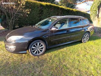 renault laguna break
