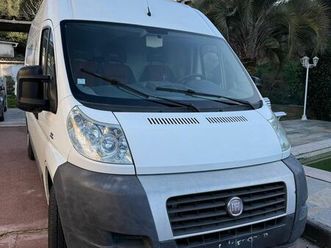 fiat ducato 120 multijet