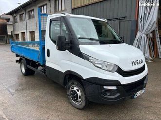 iveco benne