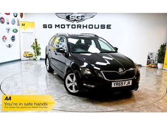 2019 (69) - 1.5 tsi se drive 5dr