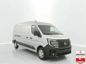 nissan interstar iii l3h2 3t5 2.0 dci 150ch tekna