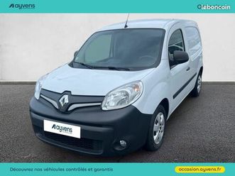 renault kangoo express 1.5 blue dci 95ch extra r-link