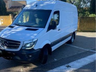 sprinter 515 cdi