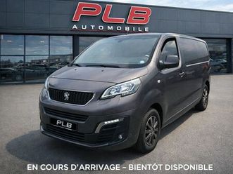 peugeot expert 1.6 hdi 115ch compact 96000 km en cour de transport