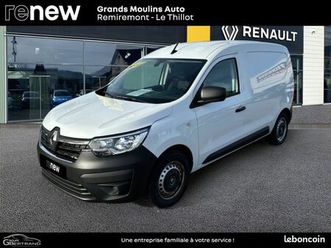 renault express van 1.5 blue dci 95ch confort 22