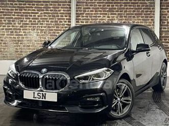 (f40) 118i 136 edition sport dkg7