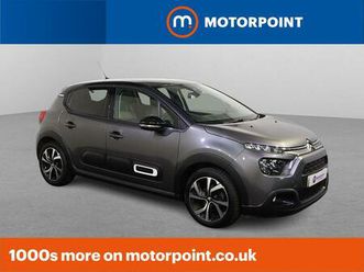 1.2 puretech shine plus euro 6 (start/stop) 5dr