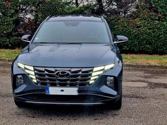hyundai tucson 1.6 crdi hybride2023a15890e