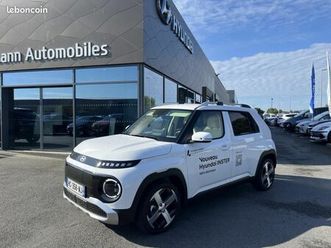 hyundai inster 49 kwh 115ch creative 5pl