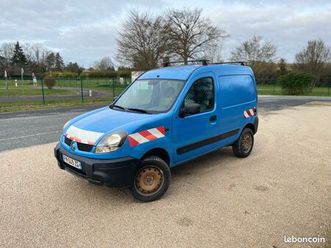 renault kangoo 4x4 ct ok