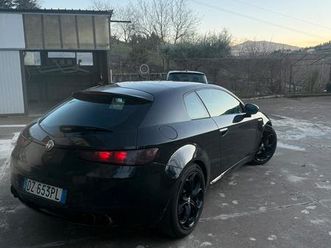 alfaromeo brera