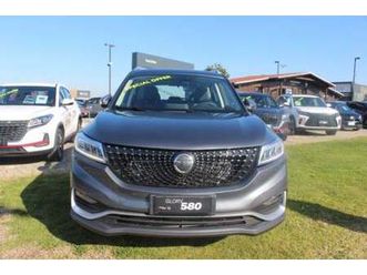 dfsk glory 580 1.5 cvt nuova a roma