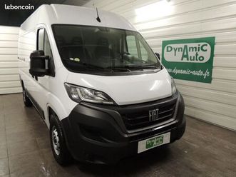 fiat ducato fg 3.0 mh2 h3-power 120ch