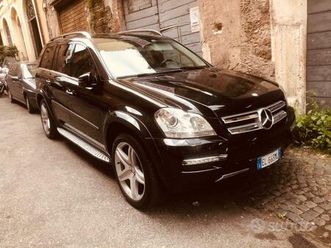 mercedes gl350