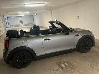 mini cabrio
