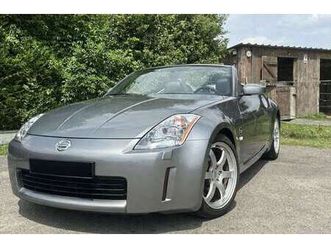 350z roadster 3.5 v6 280