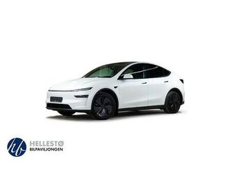 long range juniper awd m/ tilhengerfeste