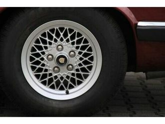 jaguar xjs coupe mit 3 jahre garantie