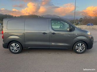 peugeot expert 180 cv