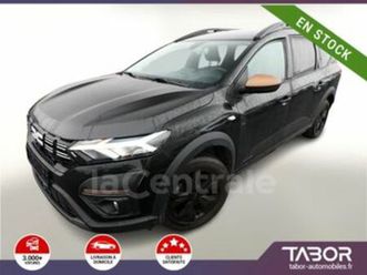 1.0 eco-g 100 sl extreme + 7pl