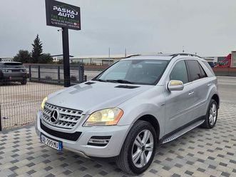 mercedes benz ml 350 nafte 2011