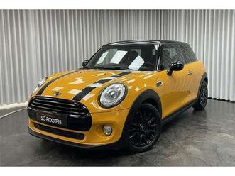 1.5i / clima / xenon / leder / cruisecontrol / ...