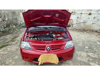 renault logan expres./exp. up hi-flex 1.0 16v 4p 2008