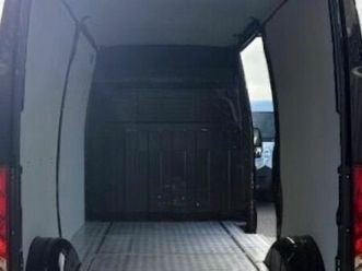 iveco daily 35-180 35s18 180ch heavy duty