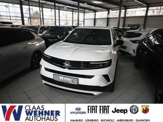 opel mokka opel mokka,edition, allwetterreifen,komfor