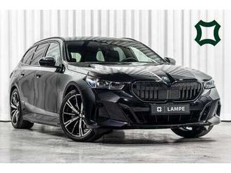 touring edrive40 m sport panoramadak keyless acc