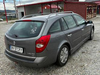 renault laguna 2 chiochis