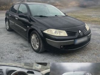 renalut megane. campeni