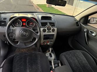 sedan dynamique 2.0 16v aut.