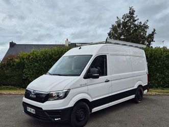 man tge 3.140 options tbe