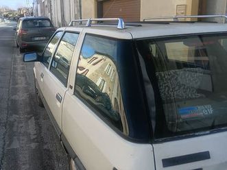 renault 21 nevada turbo diesel