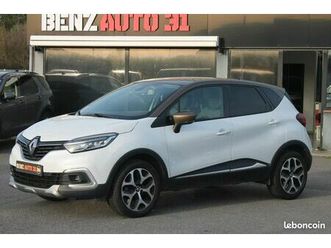 renault captur phii 0.9 tce 90 intens