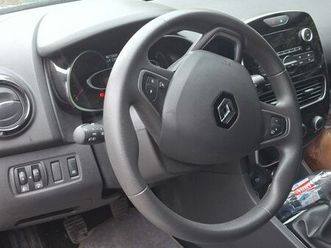 renault clio 4