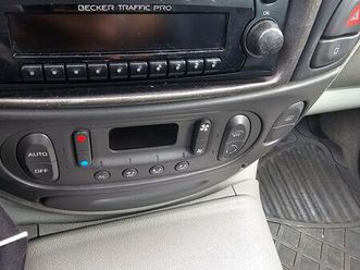 senic1 phase 2 1.9 dci