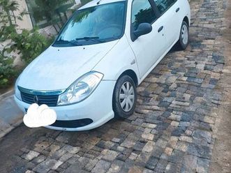 renault symbol/thalia 2012(échange possible)