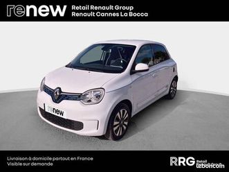 renault twingo iii achat integral 21 intens